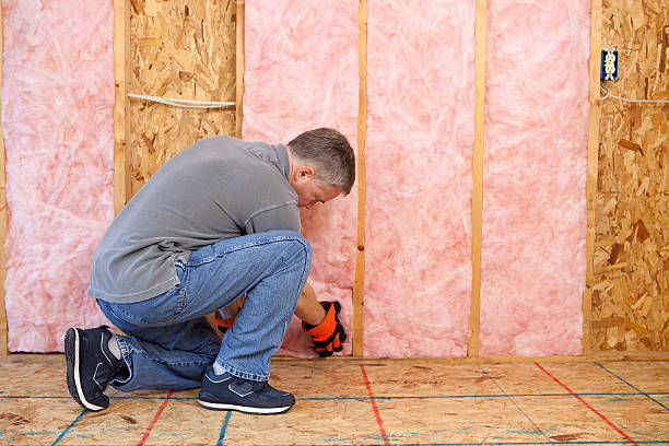 Trusted AZ Insulation Contractor Experts